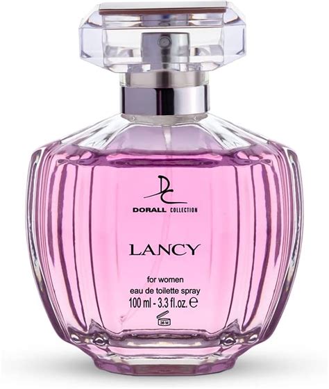 dorall collection perfumes